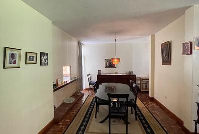 3 Bed Townhouse with Staff Quarters in Riverside - 4