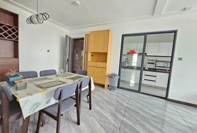 Furnished 2 Bed Apartment with En Suite in Kilimani - 2