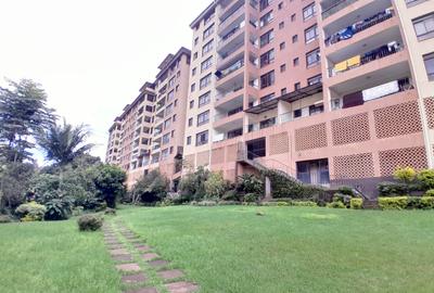 4 Bed Apartment with En Suite at Kileleshwa - 2