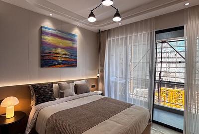 1 Bed Apartment with En Suite in Westlands Area - 4