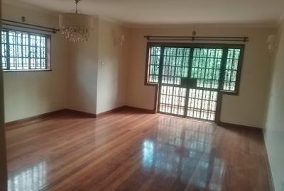 4 Bed Villa with En Suite in Karen - 3