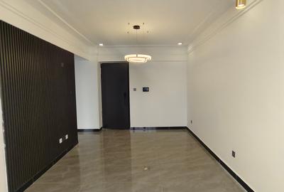 1 Bed Apartment with Swimming Pool in Lavington - 4