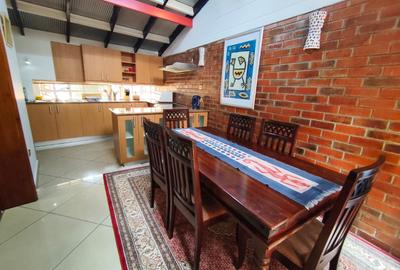 1 Bed House with Garden in Runda - 3