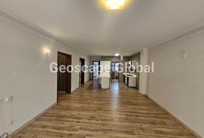 2 Bed Apartment with En Suite in Kileleshwa - 2