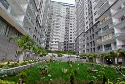 2 Bed Apartment with En Suite at Kilimani