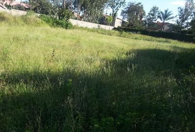 0.5 ac Residential Land in Ongata Rongai