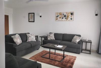 Furnished 3 Bed Apartment with Swimming Pool at Newly Furnished Apartments In Westlands