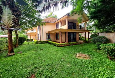 5 Bed House with En Suite at Mimosa
