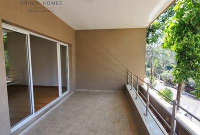 2 Bed Apartment with En Suite at Kileleshwa