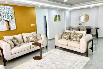 3 Bed Apartment with Swimming Pool in Mombasa CBD - 4