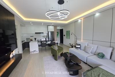 1 Bed Apartment with Swimming Pool in Westlands Area