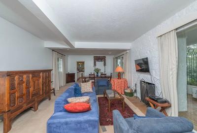 2 Bed House with En Suite in Muthaiga - 3