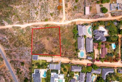 0.73 ac Land at Casuarina
