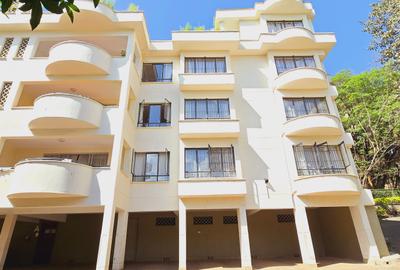 Furnished 4 Bed Apartment with En Suite at Lavington