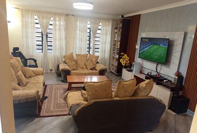 4 Bed Townhouse with En Suite in Ngong - 3