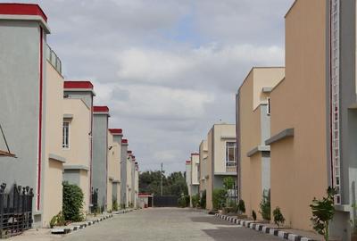 3 Bed Villa with Staff Quarters at Acacia Road - 3