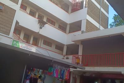 Commercial Property with Backup Generator in Syokimau