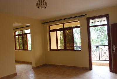 2 Bed Apartment in Ngong