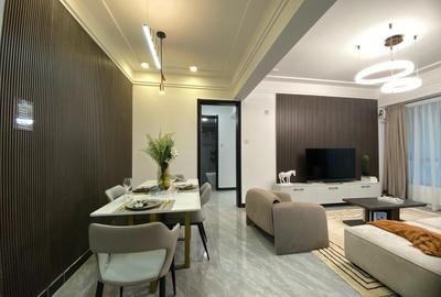 2 Bed Apartment with En Suite at Valley Arcade