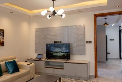 4 Bed Townhouse at Corner Kamakis - 2