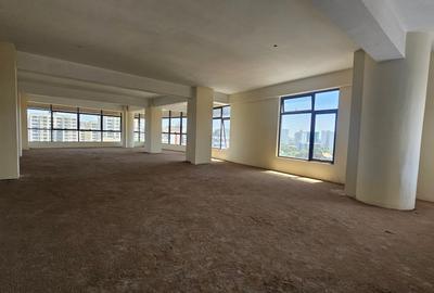 2,200 ft² Office with Backup Generator at Westlands Area