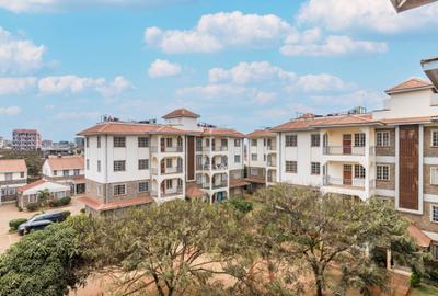 3 Bed Apartment with Garden at Garissa Road