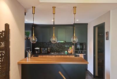 Furnished 3 Bed Apartment with En Suite at Matundu Lane - 2