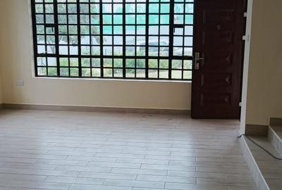 5 Bed House with En Suite in Ngong