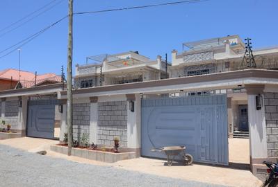 4 Bed House with En Suite at Mugutha Area