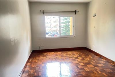 2 Bed Apartment with En Suite in Kileleshwa