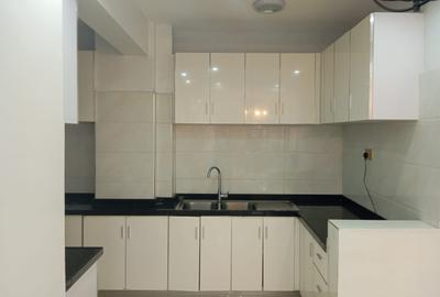 2 Bed Apartment with En Suite at Kileleshwa Estate