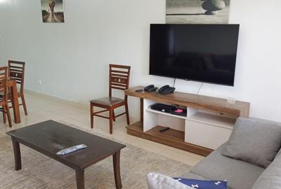 Serviced 3 Bed Apartment with En Suite in Kileleshwa