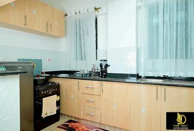 1 Bed Apartment with En Suite at Kibichiku Area