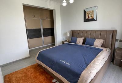 4 Bed Apartment with En Suite in Kilimani - 4