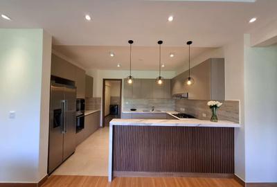 3 Bed Apartment with En Suite in Westlands Area
