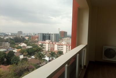 4 Bed Apartment with En Suite at Parklands
