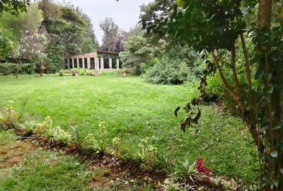 2 Bed Apartment with Parking in Karen