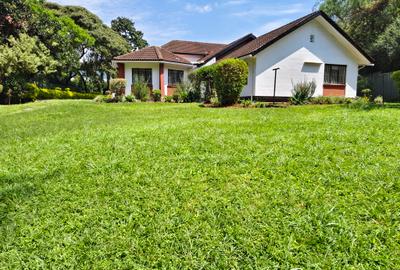 6 Bed Apartment with En Suite in Lavington