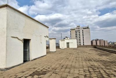 Furnished 0.5 ac Commercial Property with Service Charge Included in Ngara - 2