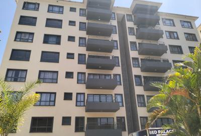 3 Bed Apartment with En Suite in Westlands Area