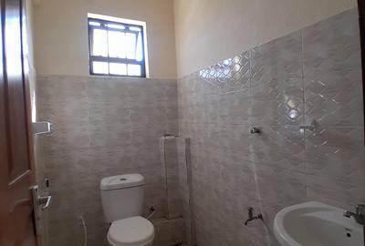 2 Bed Apartment with Parking in Mtwapa - 3