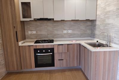 2 Bed Apartment with Swimming Pool in Kileleshwa - 3