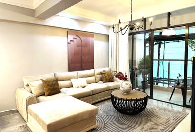2 Bed Apartment with En Suite at Gtc