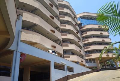 2 Bed Apartment with En Suite at Waiyaki