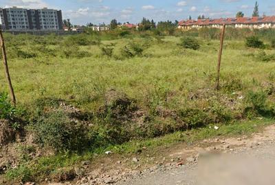 5 m² Land at Kiungani Road - 4
