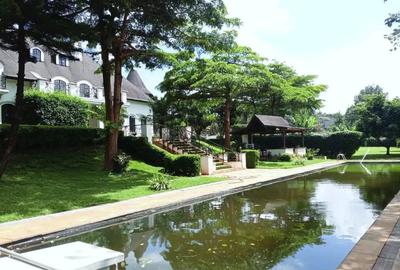 5 Bed House with En Suite in Kitisuru - 4