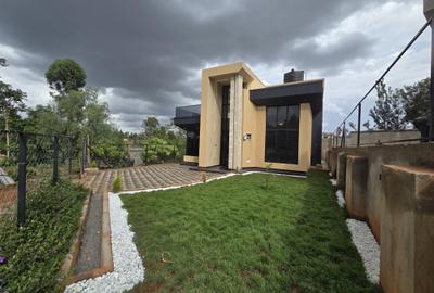 4 Bed House in Thika - 2