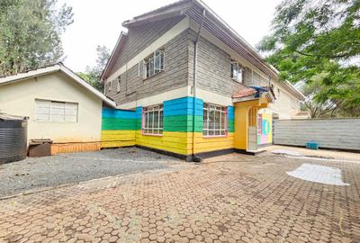 4 Bed Townhouse with En Suite in Lavington