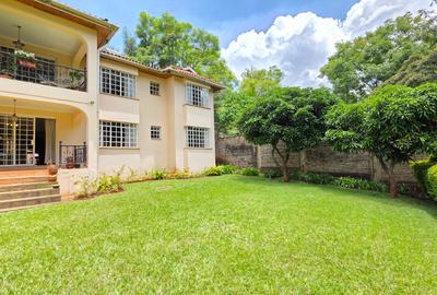 3 Bed Townhouse with En Suite at Peponi Gardens. - 3