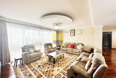 4 Bed Apartment in Parklands